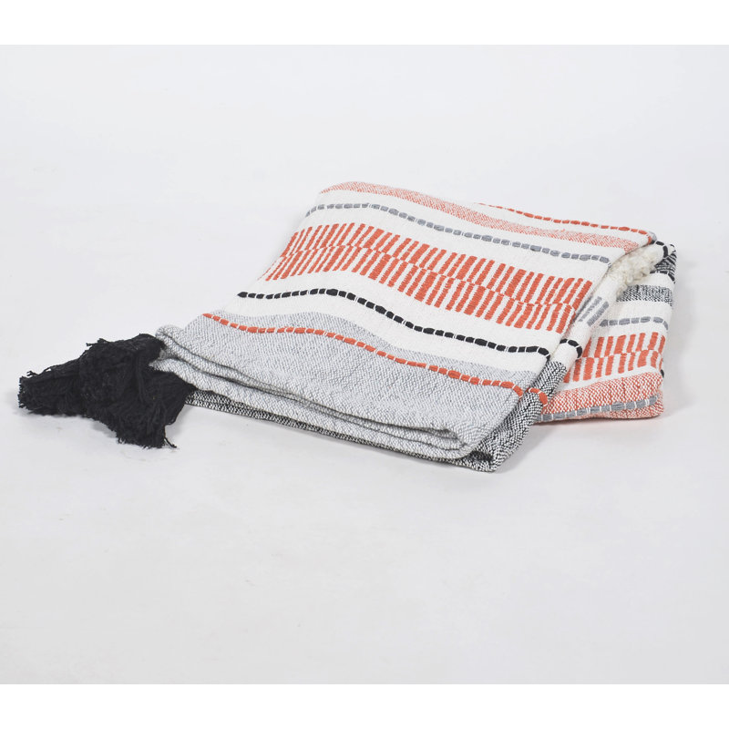 Cherisha Throw Blanket