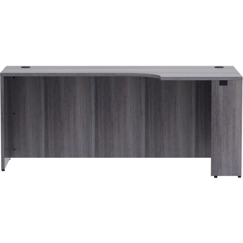 Bureau Orlanda, Espresso, Droite