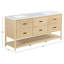 Meuble-lavabo double 72 po Kaplan-1479908344