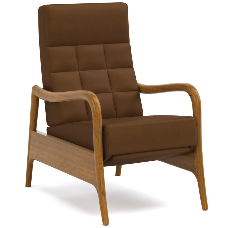 Fauteuil inclinable Martine, Harnais Fiona, Coventry