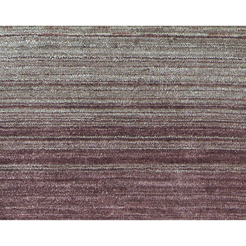 Area Rug in Brown/Rust