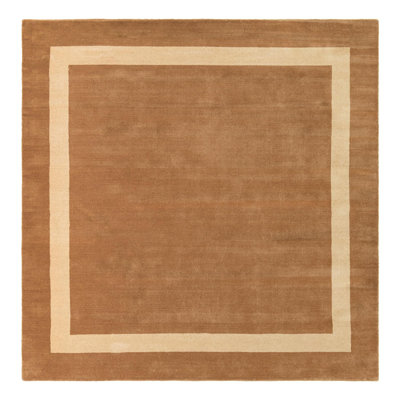 Jill Zarin Somerset Natural Wool Rug