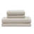 Calvin Klein Washed Cotton Percale Sheet Set-93484730-93484727