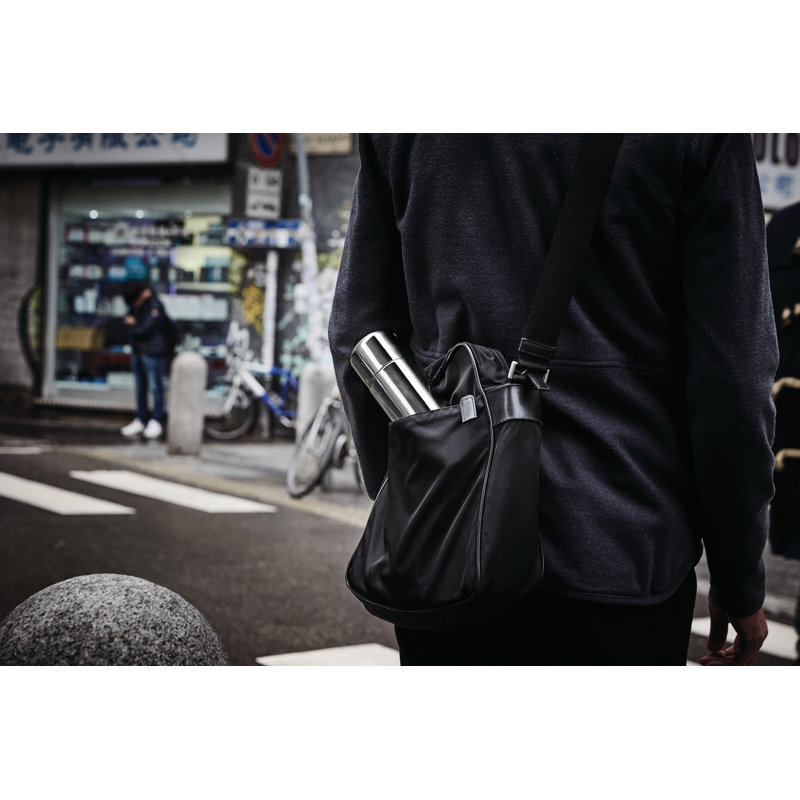 Nomu Vacuum Flask