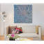 « santa fe, new mexico i » par stocktrek images, reproduction d’impression sur toile tendue-31984705-73808928-73808929
