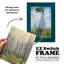 Delicate Forest II - reproduction de cadre photo simple-90582801-90582807