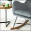 Chaise berçante Niell-265946384