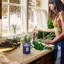 Japonica Citrus Designer Candle