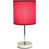Red is out of stock