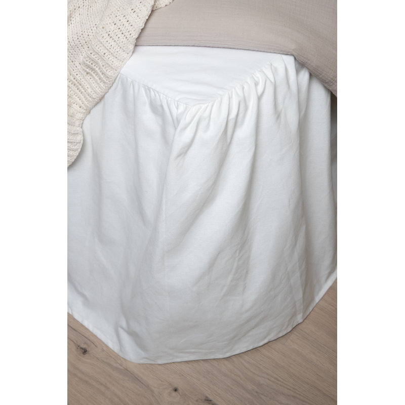 Antonny Bed Skirt