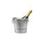 Pewter Champagne Bucket