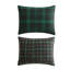 Kingston Eddie Bauer Woodland Tartan Cotton Green Comforter Set-40789507