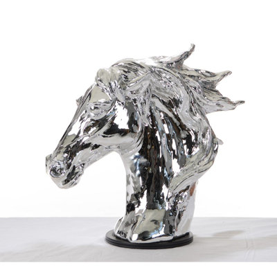 Arela Animals Bust