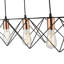 Lunora 4 - Light Pendant