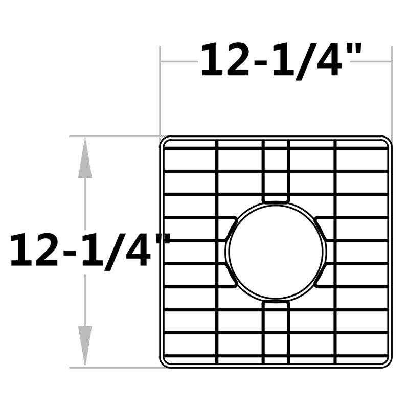 Sink Grid