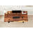  Adjustable Standing Desk with South American Walnut, Live Edge Desk-1087982056-1087982059