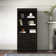 Mcshane Sideboard with Bar Hutch