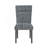 GREY DINING TABLE SET