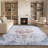 Tucson Performance Machine Washable Oriental Rug-1941432340