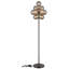 160cm Gloss Novelty Floor Lamp