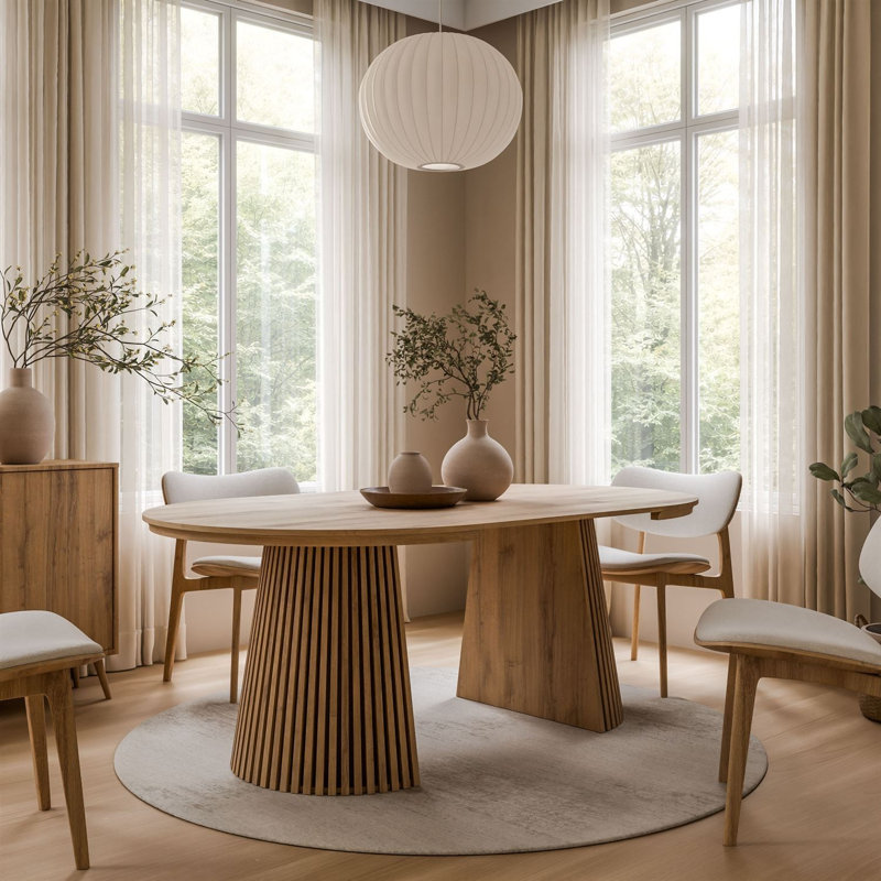 Extendable Dining Table