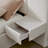 Upholstered Lift Storage Bed Frame with Hotel-Style Headboard, Queen Size & King Size Bed Frame, Sprung  Slats, Velvet Headboard and Drawers, Gas Lift Hydraulic Support, No Box Spring Needed-1646615926-1646615930
