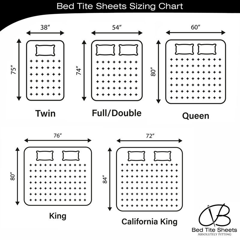 Smooth Satin BedTite Tight Grip Sheet Set, King, Gold