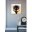 « plus proche », impression sur toile tendue-25517020