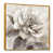 Gold Floater Framed