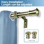 Tringle à rideaux simple San Marcos-1697515086-1697515059