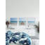 Lusk Oceans In Motion by Marmont Hill - 3 Piece Single Picture Frame Painting-922973649
