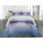 Sailboat Rustic Polyester Coverlet-41890805