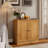 32''H Accent Cabinet With Doors-1561707671