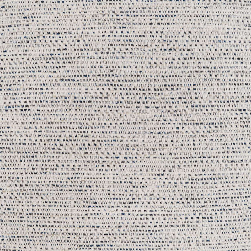 Strato Decorative Throw Pillow, Navy, Square 20"
