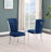 Bannister Marble Top Pedestal Dining Set-634332293-634332292-633986662