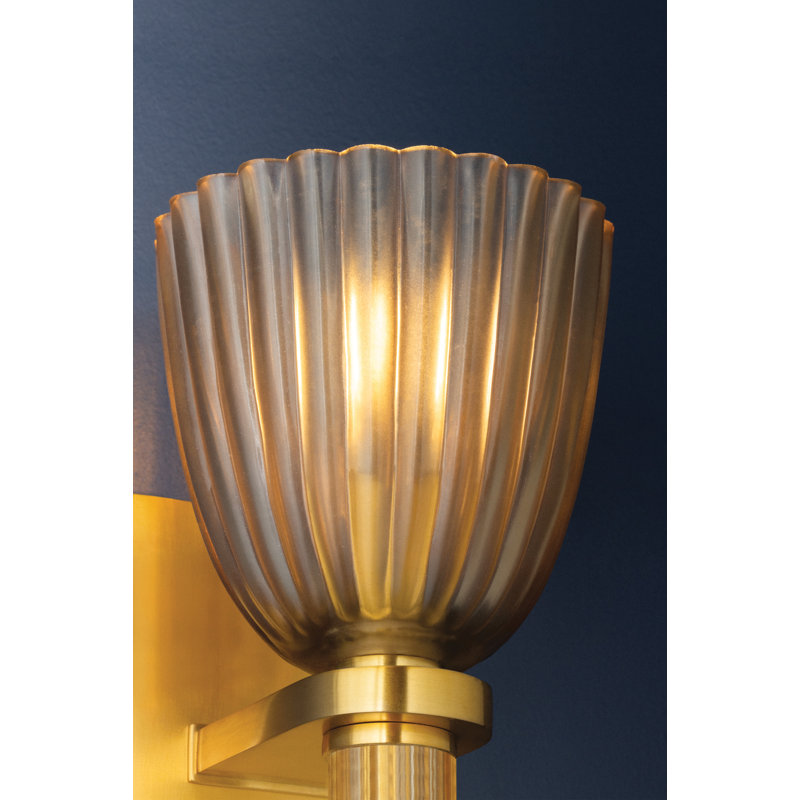 Columbus Wall Sconce