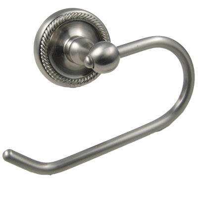 Riverside Wall Mounted Toilet Paper Holder