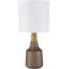 Lampe de table 18 po-496665565