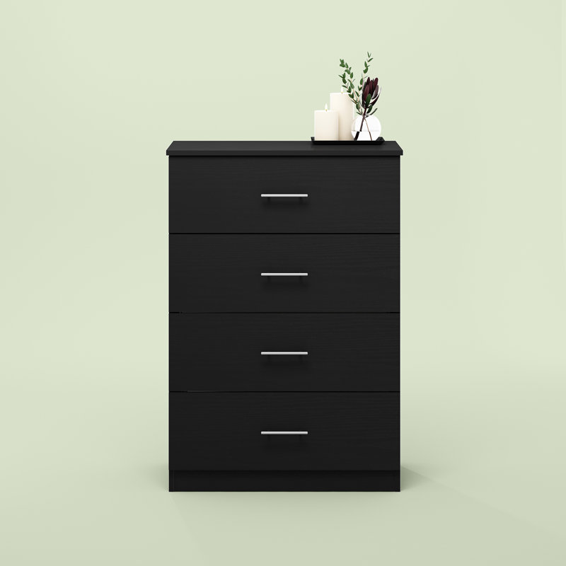 Natalierose Dresser, Black Oak