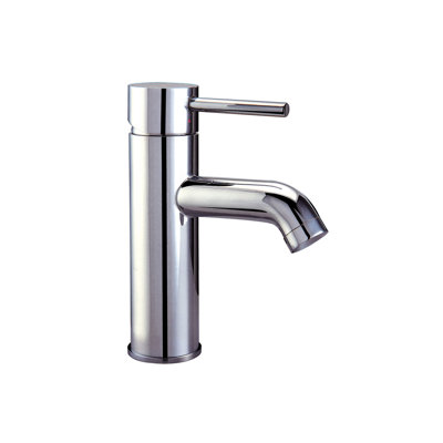 Rebecca Single-Hole Bathroom Faucet