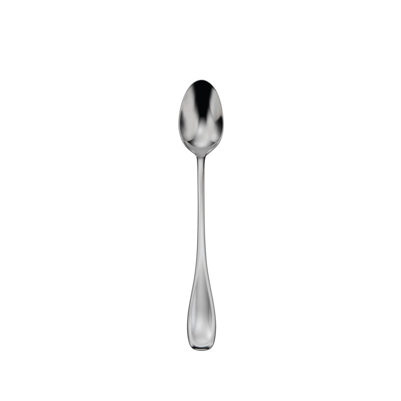 Voss II Iced Teaspoons by Oneida (18/0)