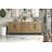 84 inch Double Bathroom Vanity-1228195767