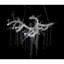 Lustre lumière à branches complexes-90617594-90617607-130738596