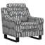 Fauteuil inclinable Dual Power