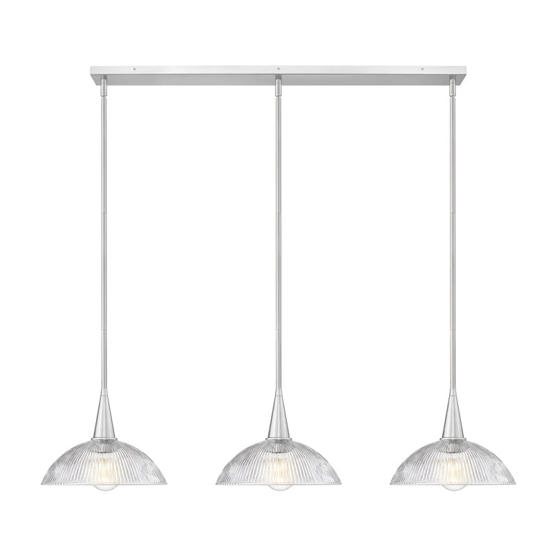 Lustre linéaire