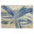 Machine Washable Indoor/Outdoor Lockway ACN2421 Abstract Rug-1892646140