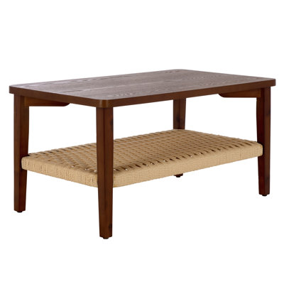 Dino 1 Shelf Coffee Table