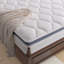 22cm  and 25cm Medium Feeling Pocket Sprung & Memory Foam Hybrid Mattress for Cool Comfort and Lasting Support-972391831-972391832