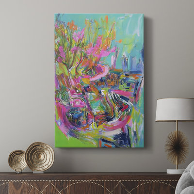 FLORAL Series DLxxi - galerie sur mesure