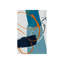 Persimmon Thought Print by Mari Urasawa-26672244-26672245